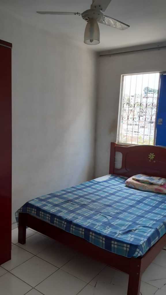 Apartamento 2 quartos à venda no bairro do Cabula, em Salvador/BA