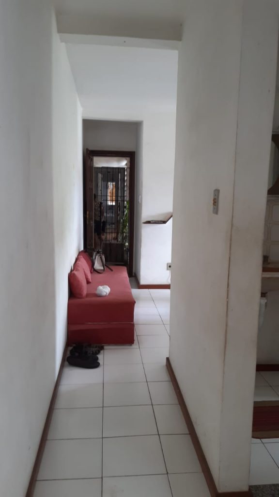 Apartamento 2 quartos à venda no bairro do Cabula, em Salvador/BA