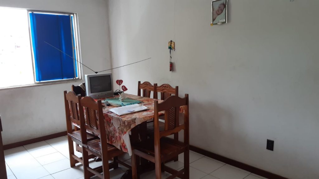 Apartamento 2 quartos à venda no bairro do Cabula, em Salvador/BA
