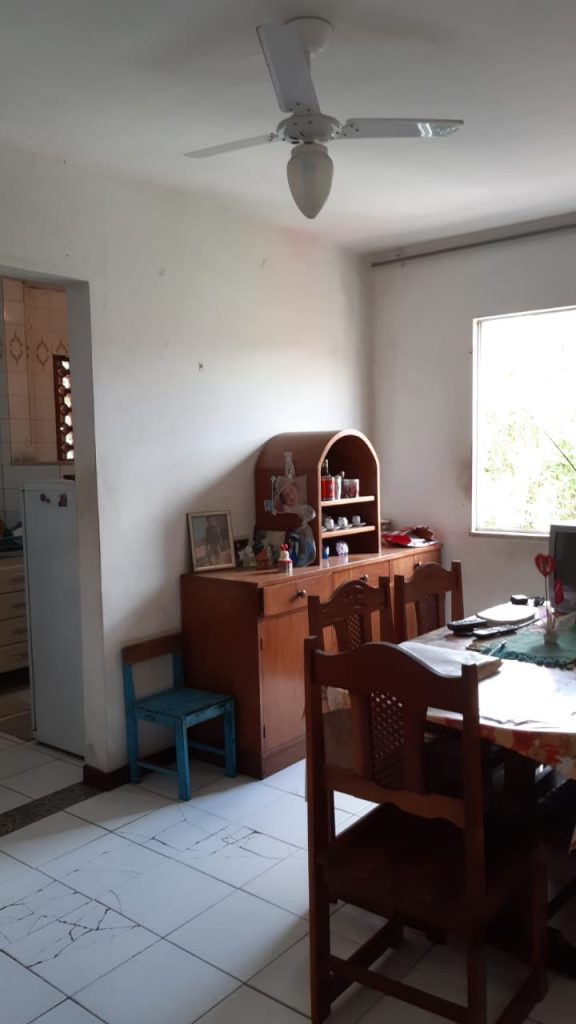 Apartamento 2 quartos à venda no bairro do Cabula, em Salvador/BA