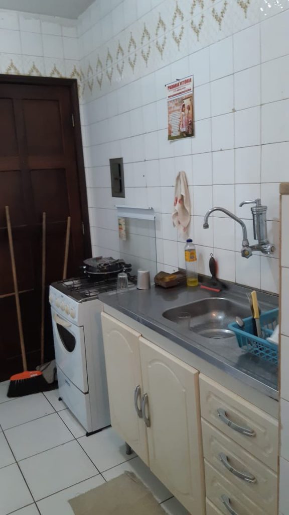 Apartamento 2 quartos à venda no bairro do Cabula, em Salvador/BA