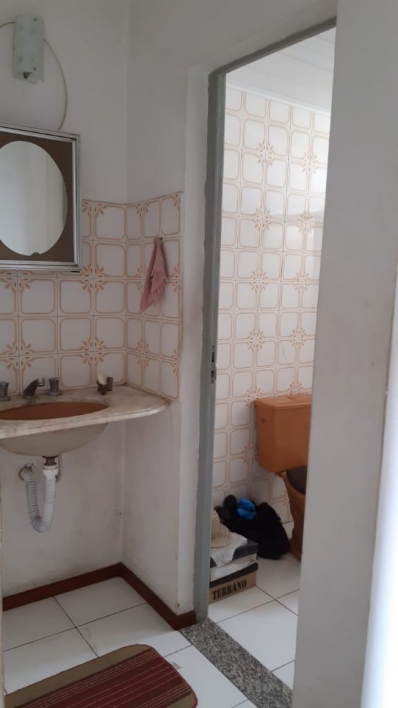 Apartamento 2 quartos à venda no bairro do Cabula, em Salvador/BA