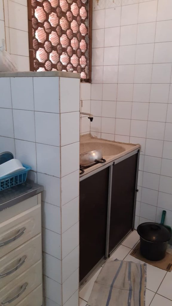 Apartamento 2 quartos à venda no bairro do Cabula, em Salvador/BA