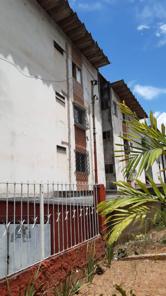 Apartamento 2 quartos à venda no bairro do Cabula, em Salvador/BA