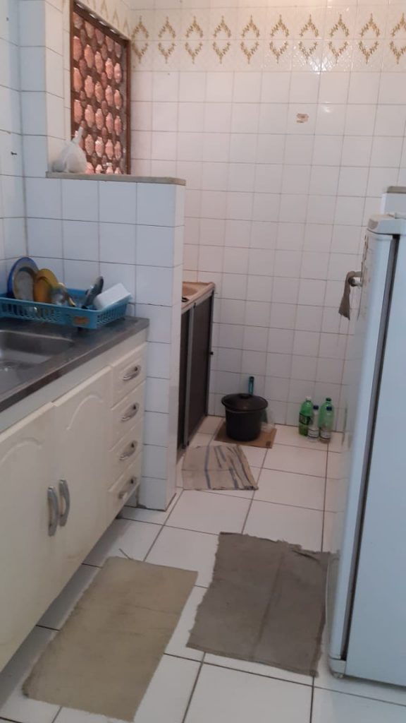 Apartamento 2 quartos à venda no bairro do Cabula, em Salvador/BA