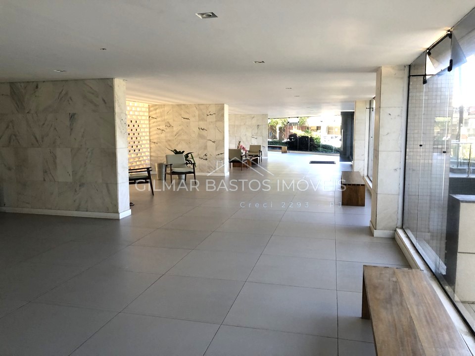 Apartamento 4 quartos, com 1 suíte, vista mar, à venda no bairro do Rio Vermelho, em Salvador/BA
