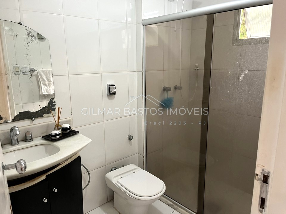 Apartamento 3 quartos, com suíte, à venda no bairro Chame-Chame, em Salvador/BA