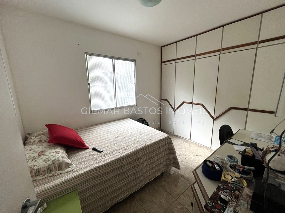 Apartamento 3 quartos, com suíte, à venda no bairro Chame-Chame, em Salvador/BA
