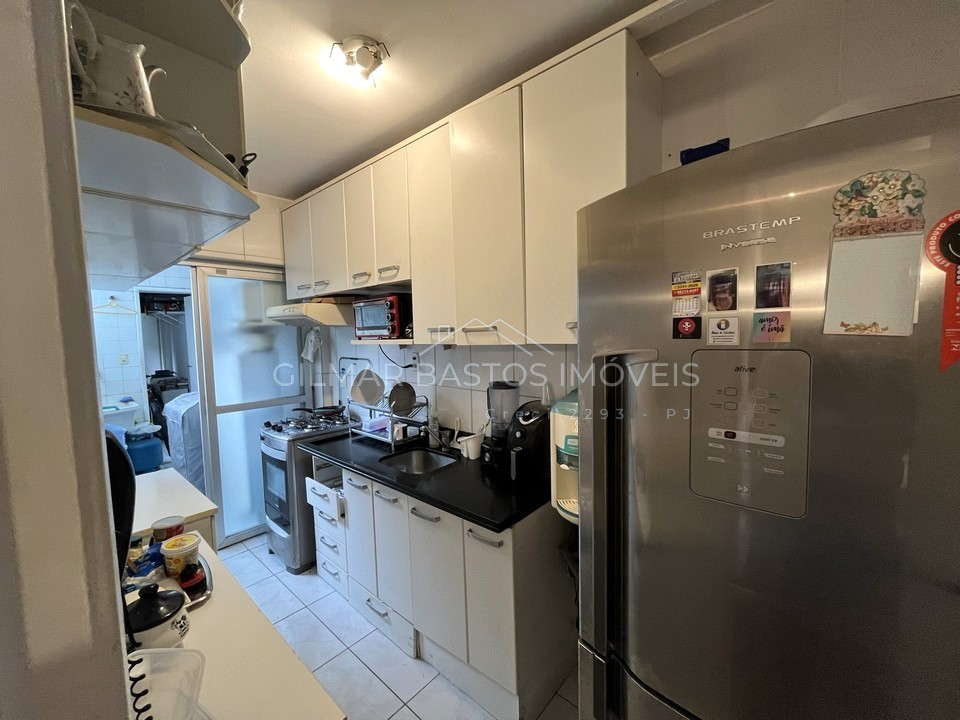 Apartamento 3 quartos, com suíte, à venda no bairro Chame-Chame, em Salvador/BA
