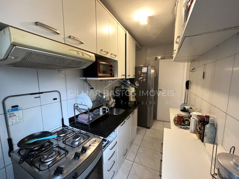Apartamento 3 quartos, com suíte, à venda no bairro Chame-Chame, em Salvador/BA