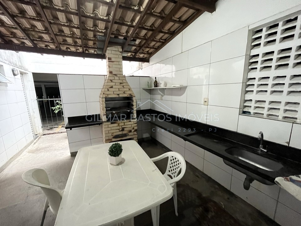 Apartamento 3 quartos, com suíte, à venda no bairro Chame-Chame, em Salvador/BA
