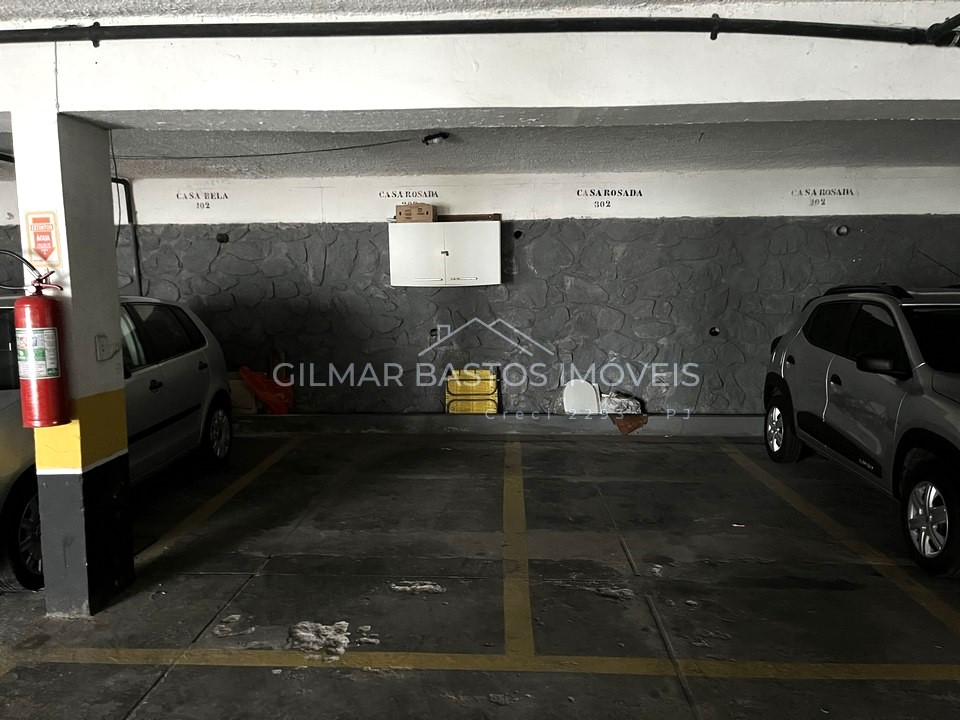 Apartamento 3 quartos, com suíte, à venda no bairro Chame-Chame, em Salvador/BA