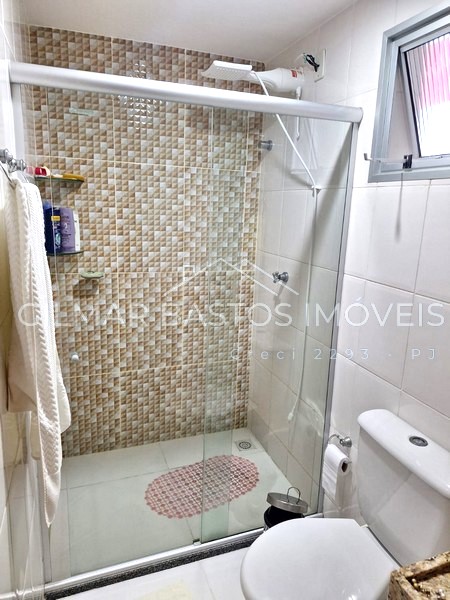 Apartamento 2 quartos, sendo 1 suíte, à venda no bairro de Cosme de Farias, em Salvador/BA
