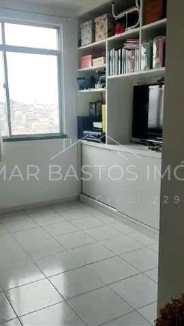 Apartamento 2 quartos, sendo 1 suíte, à venda no bairro de Cosme de Farias, em Salvador/BA