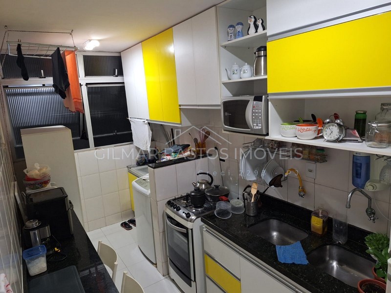 Apartamento 2 quartos, sendo 1 suíte, à venda no bairro de Cosme de Farias, em Salvador/BA