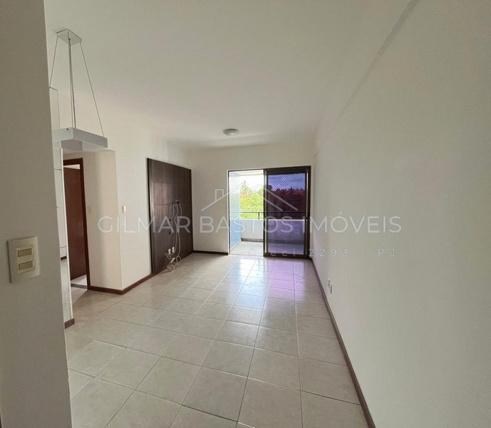 Apartamento 2 quartos, sendo 1 suíte, à venda no bairro do Imbuí, em Salvador/BA