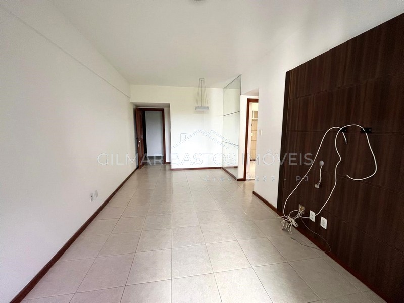 Apartamento 2 quartos, sendo 1 suíte, à venda no bairro do Imbuí, em Salvador/BA