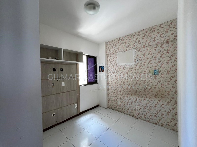 Apartamento 2 quartos, sendo 1 suíte, à venda no bairro do Imbuí, em Salvador/BA