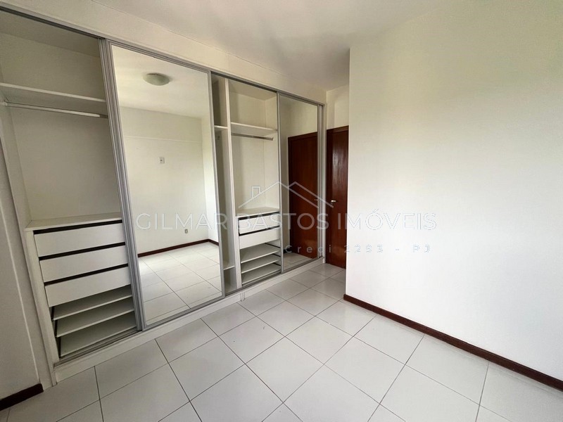 Apartamento 2 quartos, sendo 1 suíte, à venda no bairro do Imbuí, em Salvador/BA