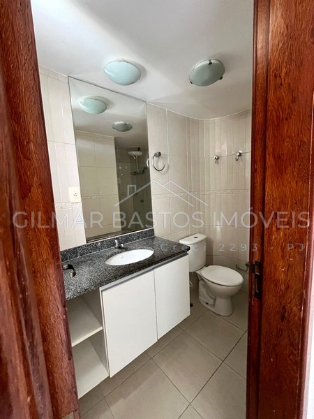 Apartamento 2 quartos, sendo 1 suíte, à venda no bairro do Imbuí, em Salvador/BA