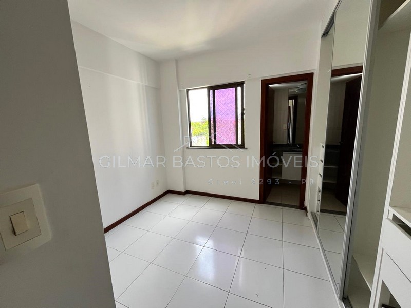 Apartamento 2 quartos, sendo 1 suíte, à venda no bairro do Imbuí, em Salvador/BA