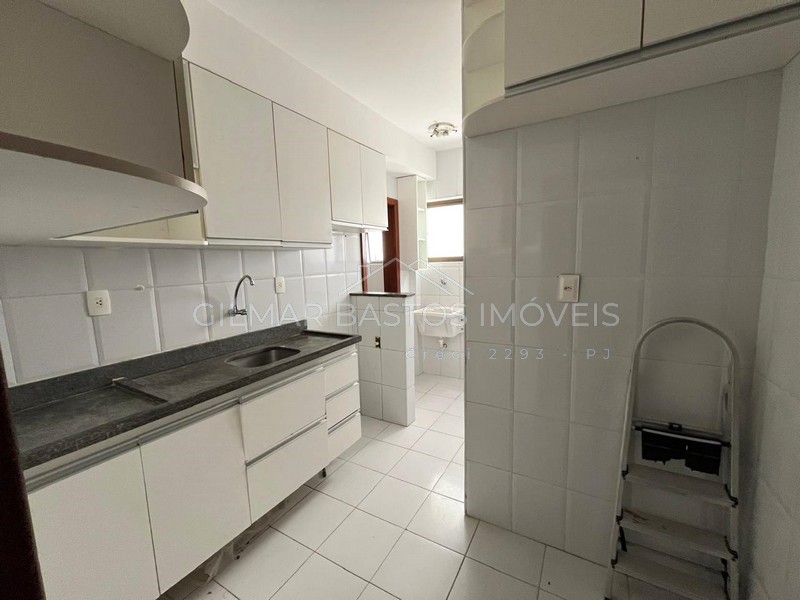 Apartamento 2 quartos, sendo 1 suíte, à venda no bairro do Imbuí, em Salvador/BA