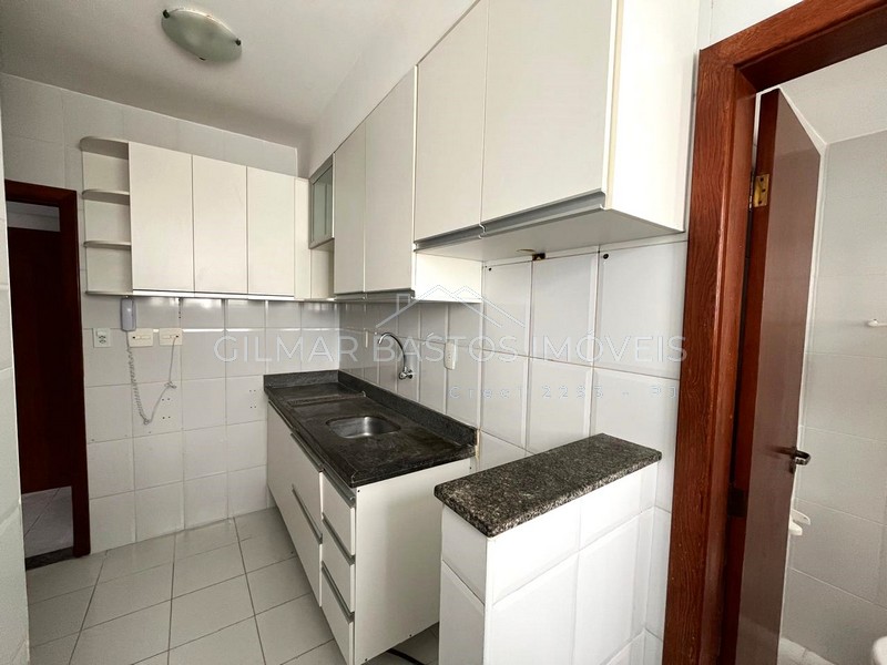 Apartamento 2 quartos, sendo 1 suíte, à venda no bairro do Imbuí, em Salvador/BA