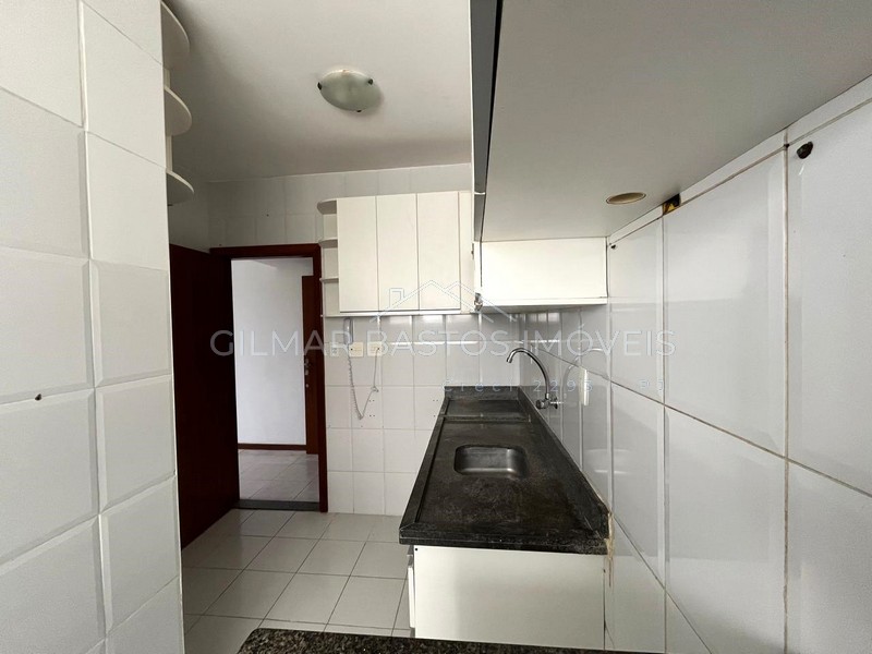 Apartamento 2 quartos, sendo 1 suíte, à venda no bairro do Imbuí, em Salvador/BA