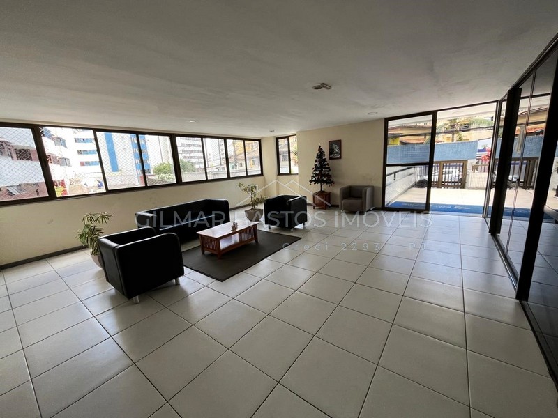 Apartamento 2 quartos, sendo 1 suíte, à venda no bairro do Imbuí, em Salvador/BA