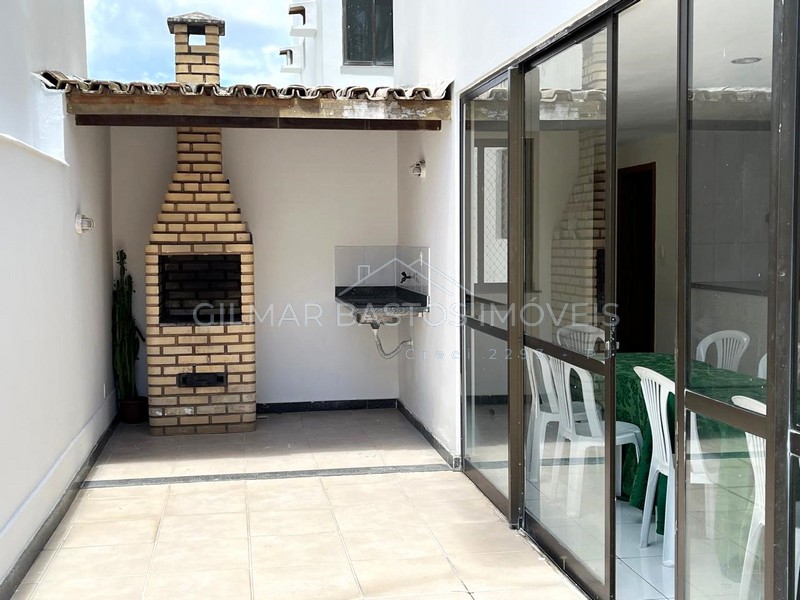 Apartamento 2 quartos, sendo 1 suíte, à venda no bairro do Imbuí, em Salvador/BA