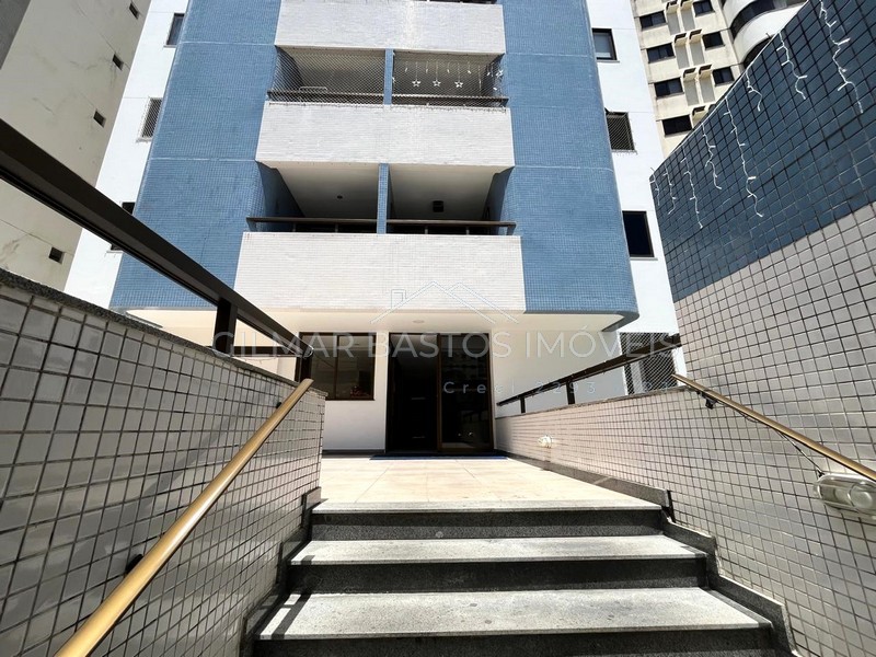 Apartamento 2 quartos, sendo 1 suíte, à venda no bairro do Imbuí, em Salvador/BA