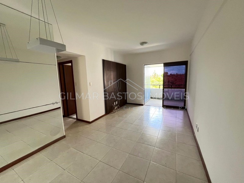 Apartamento 2 quartos, sendo 1 suíte, à venda no bairro do Imbuí, em Salvador/BA