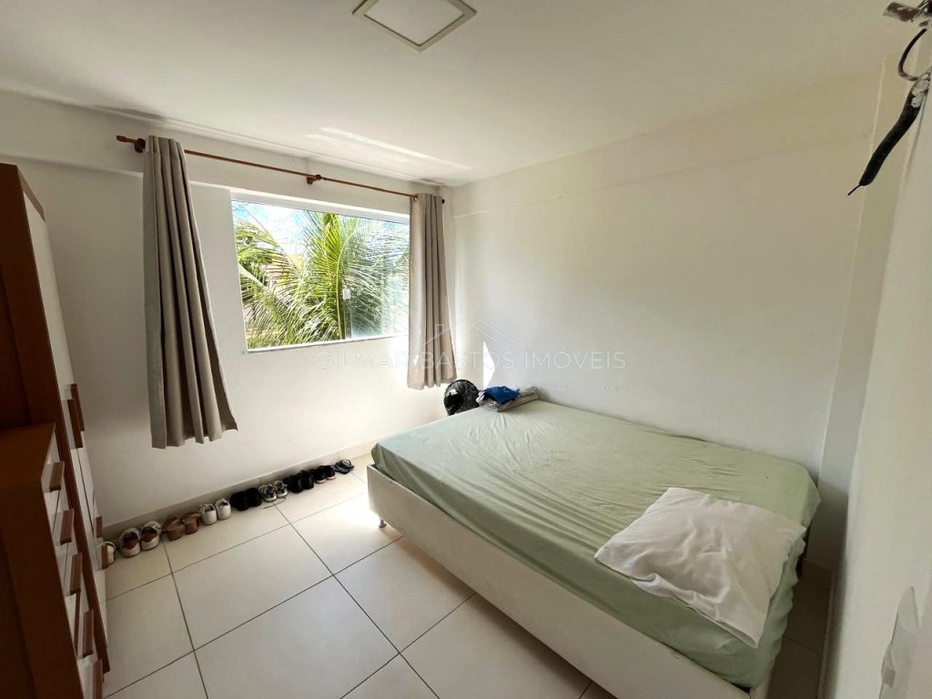 Apartamento 2 quartos, à venda no bairro Recreio Ipitanga, em Lauro de Freitas/BA