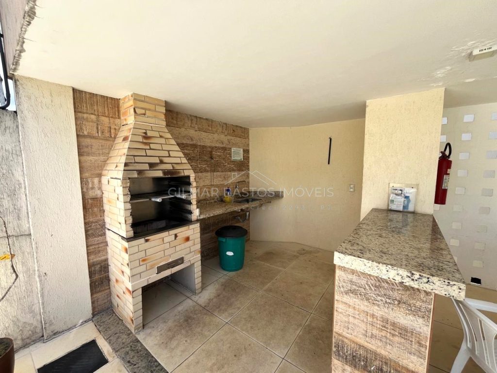 Apartamento 2 quartos, à venda no bairro Recreio Ipitanga, em Lauro de Freitas/BA