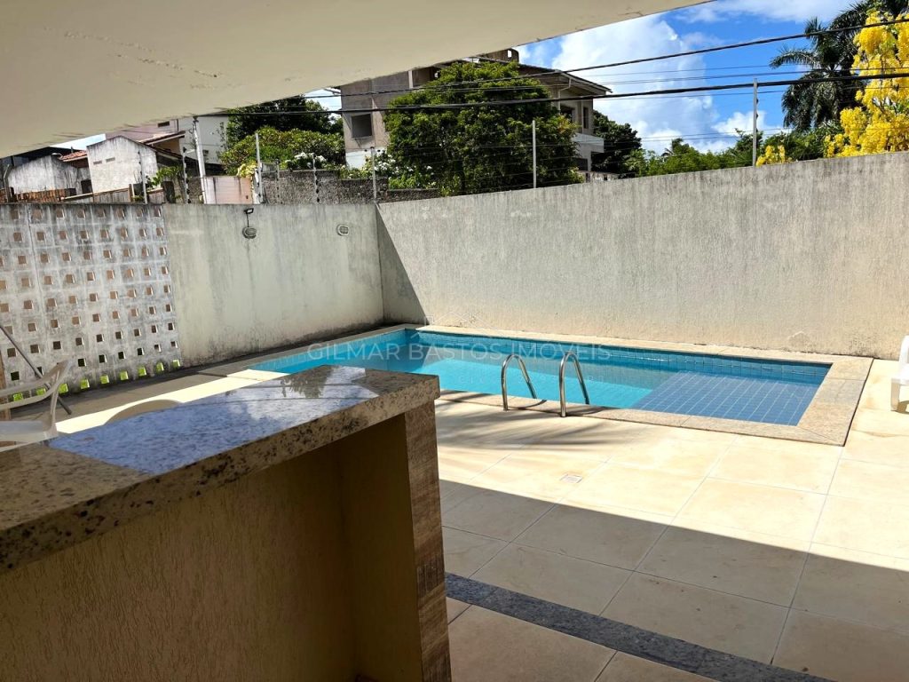 Apartamento 2 quartos, à venda no bairro Recreio Ipitanga, em Lauro de Freitas/BA