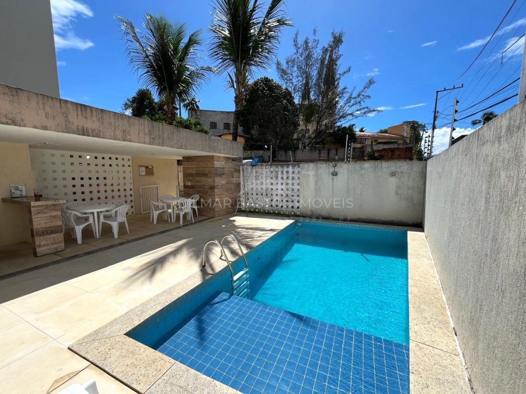 Apartamento 2 quartos, à venda no bairro Recreio Ipitanga, em Lauro de Freitas/BA