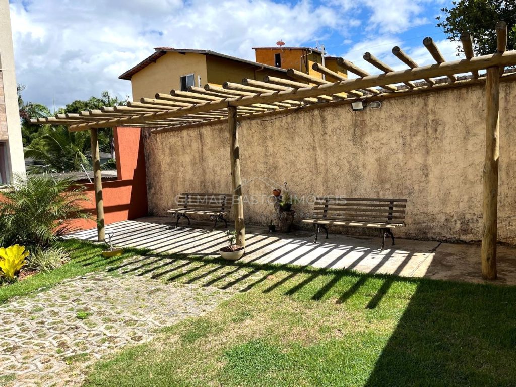 Apartamento 2 quartos, à venda no bairro Recreio Ipitanga, em Lauro de Freitas/BA