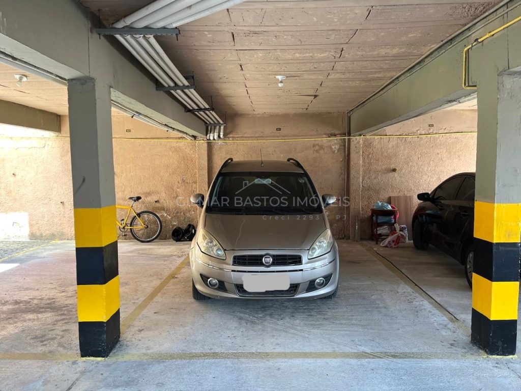 Apartamento 2 quartos, à venda no bairro Recreio Ipitanga, em Lauro de Freitas/BA