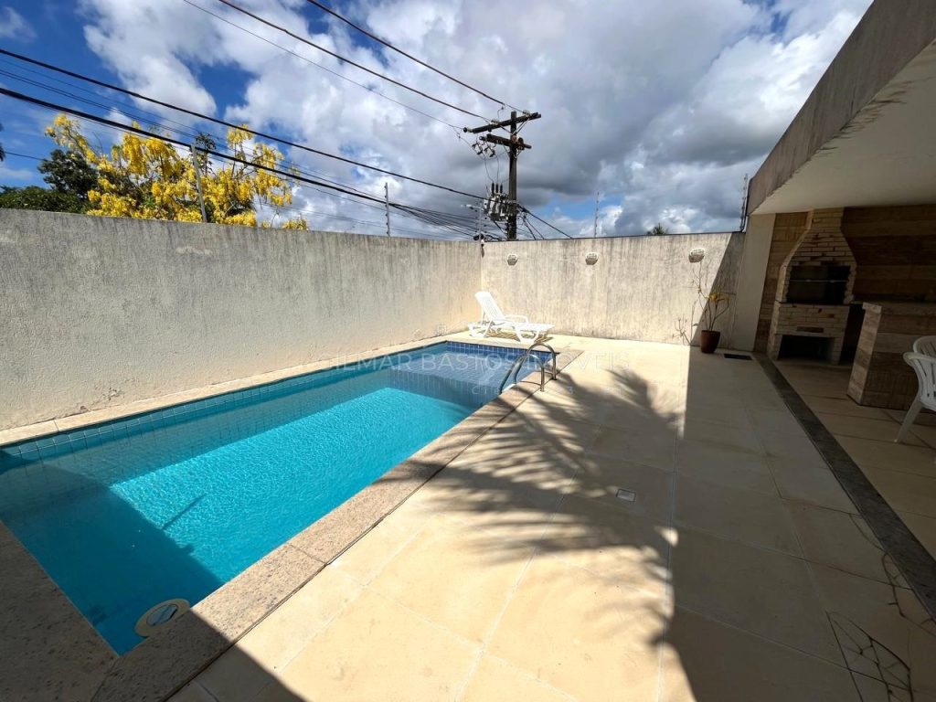 Apartamento 2 quartos, à venda no bairro Recreio Ipitanga, em Lauro de Freitas/BA