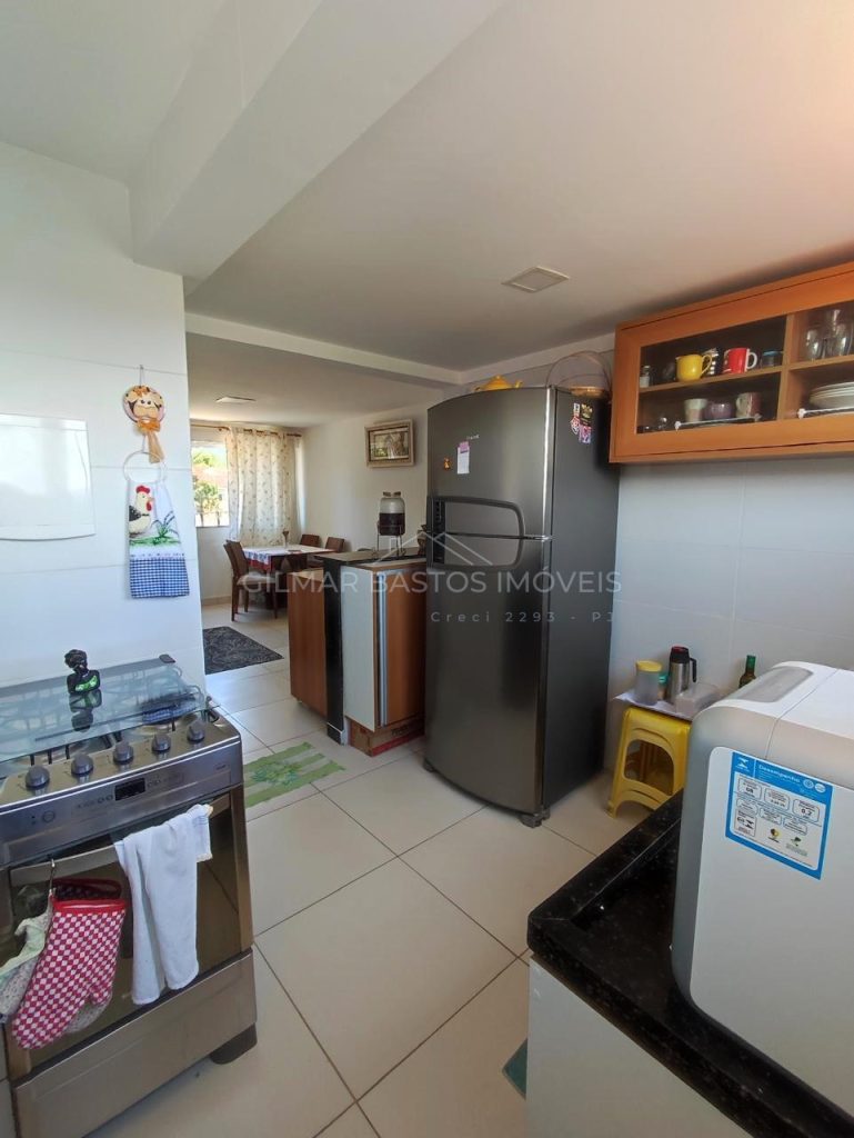 Apartamento 2 quartos, à venda no bairro Recreio Ipitanga, em Lauro de Freitas/BA
