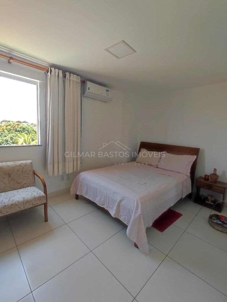 Apartamento 2 quartos, à venda no bairro Recreio Ipitanga, em Lauro de Freitas/BA