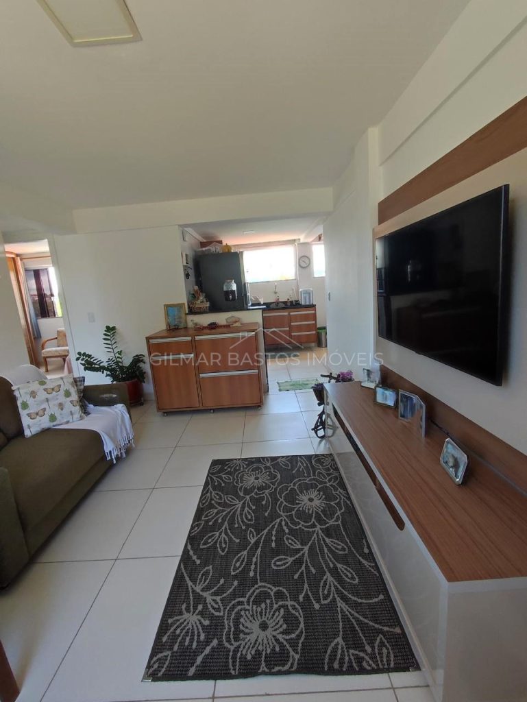 Apartamento 2 quartos, à venda no bairro Recreio Ipitanga, em Lauro de Freitas/BA