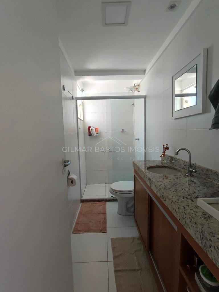 Apartamento 2 quartos, à venda no bairro Recreio Ipitanga, em Lauro de Freitas/BA