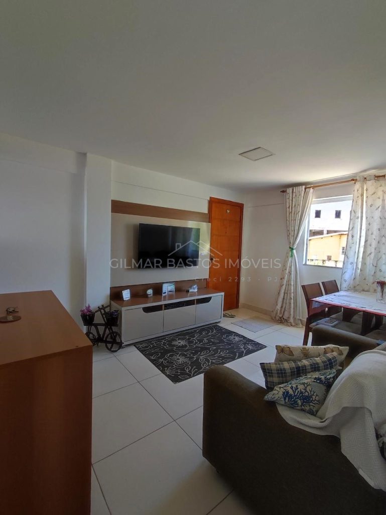 Apartamento 2 quartos, à venda no bairro Recreio Ipitanga, em Lauro de Freitas/BA