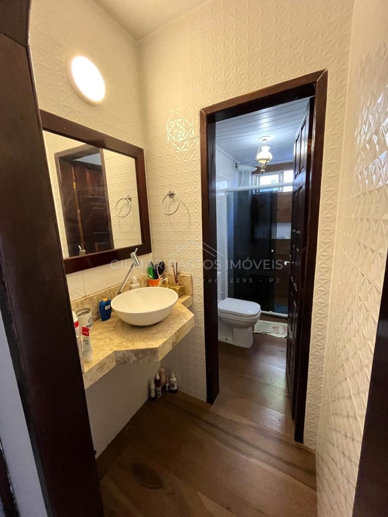 Apartamento 3 quartos, com dependência, à venda no bairro do Cabula, em Salvador/BA