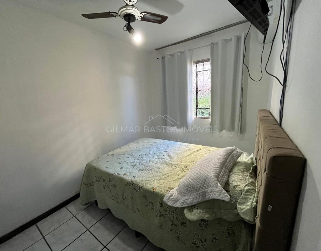 Apartamento 3 quartos, com dependência, à venda no bairro do Cabula, em Salvador/BA