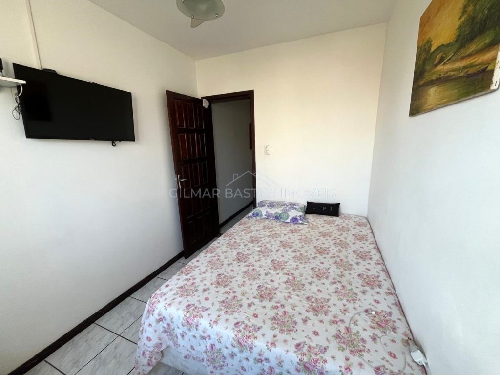 Apartamento 3 quartos, com dependência, à venda no bairro do Cabula, em Salvador/BA