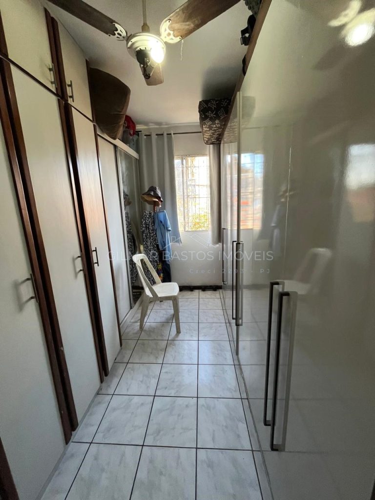 Apartamento 3 quartos, com dependência, à venda no bairro do Cabula, em Salvador/BA