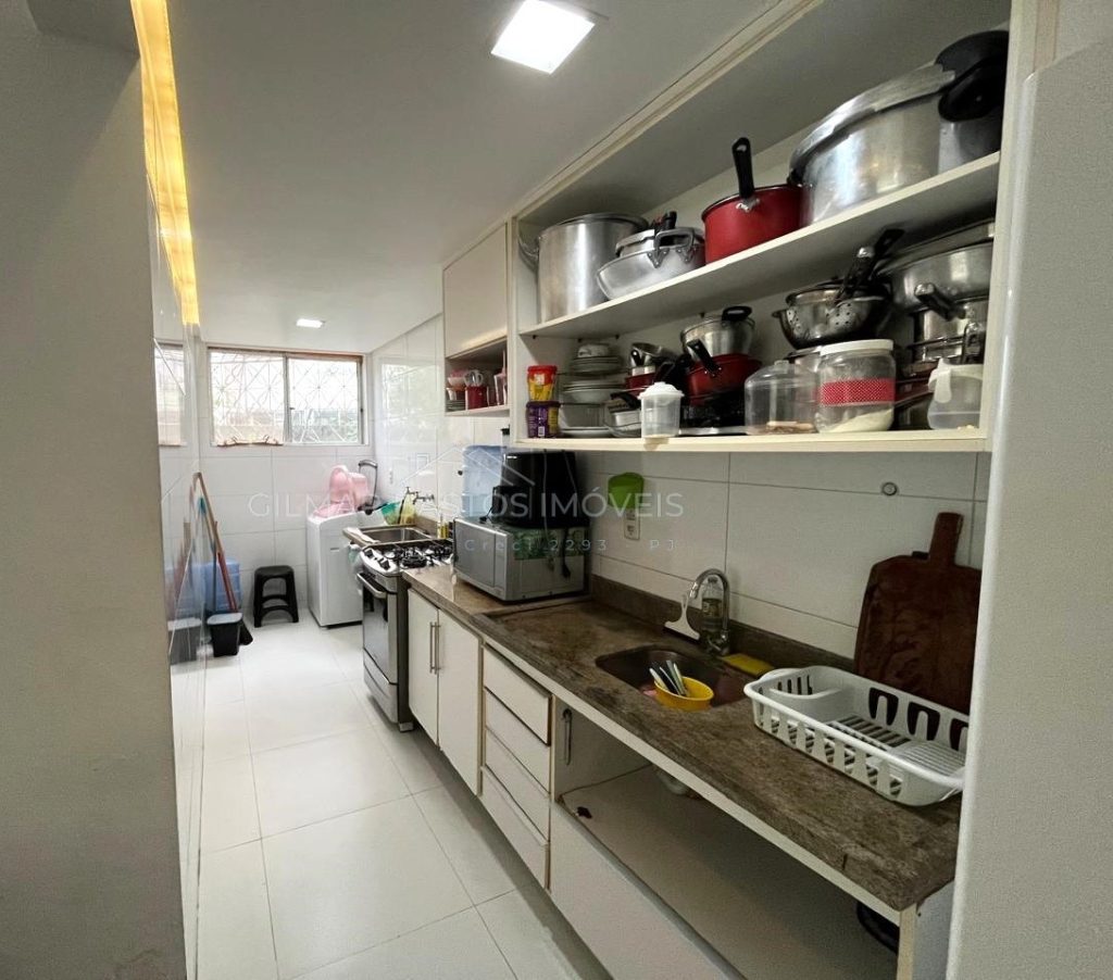 Apartamento 3 quartos, à venda no bairro Trobogy, em Salvador/BA Apartamento 3 quartos, à venda no bairro Trobogy, em Salvador/BA