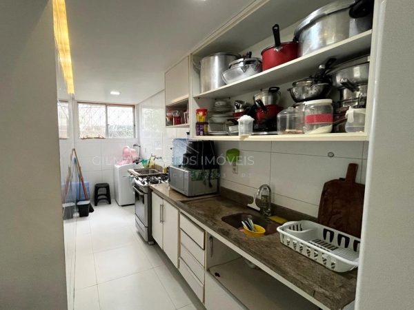 Apartamento 3 quartos, à venda no bairro Trobogy, em Salvador/BA